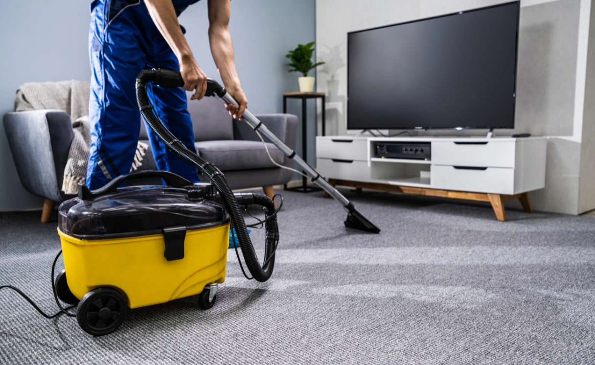 Extract Rug Cleaning Footscray Contact Office